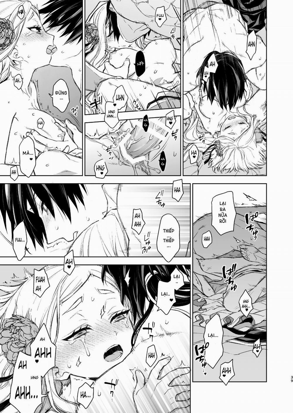 [21+] Tần Lam Xuân Yến 2.1 trang 6