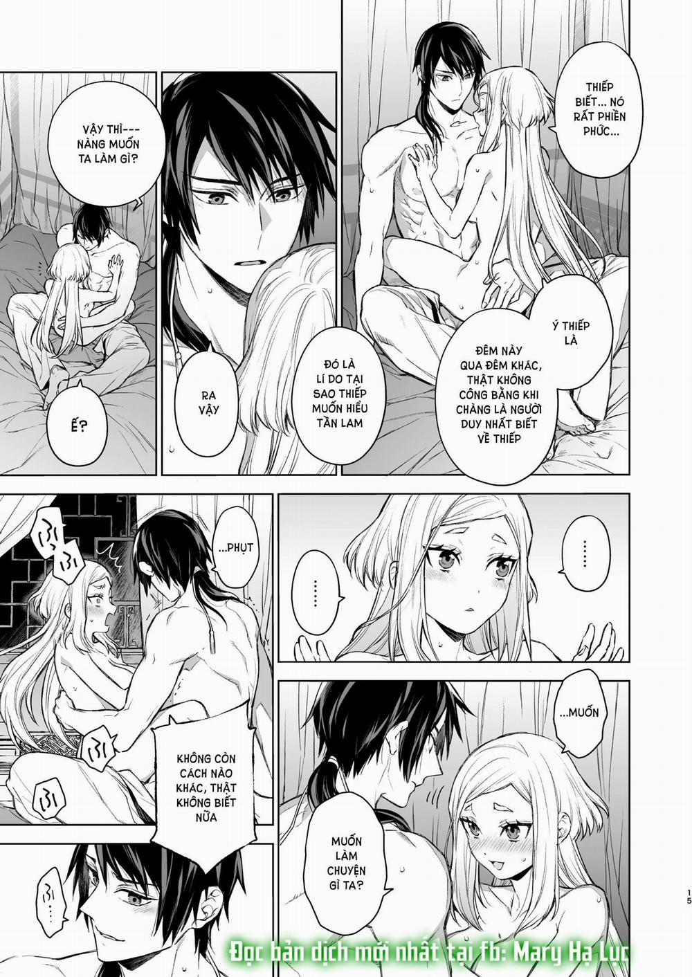 [21+] Tần Lam Xuân Yến 5.2 trang 4