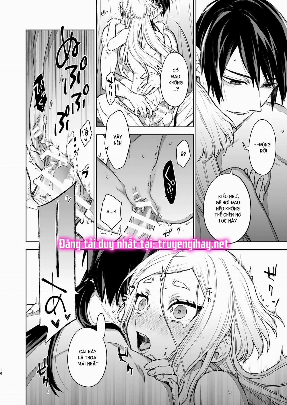 [21+] Tần Lam Xuân Yến 5.2 trang 5