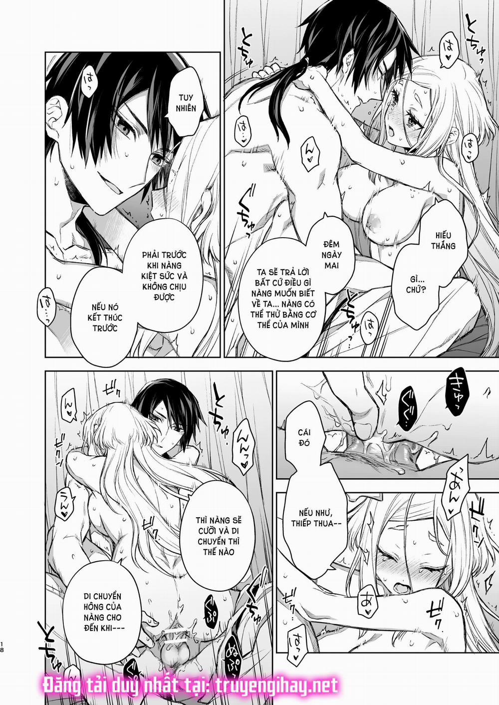 [21+] Tần Lam Xuân Yến 5.2 trang 7