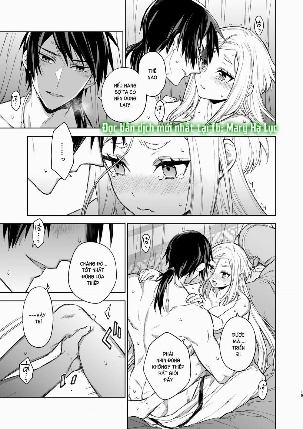 [21+] Tần Lam Xuân Yến 5.2 trang 8