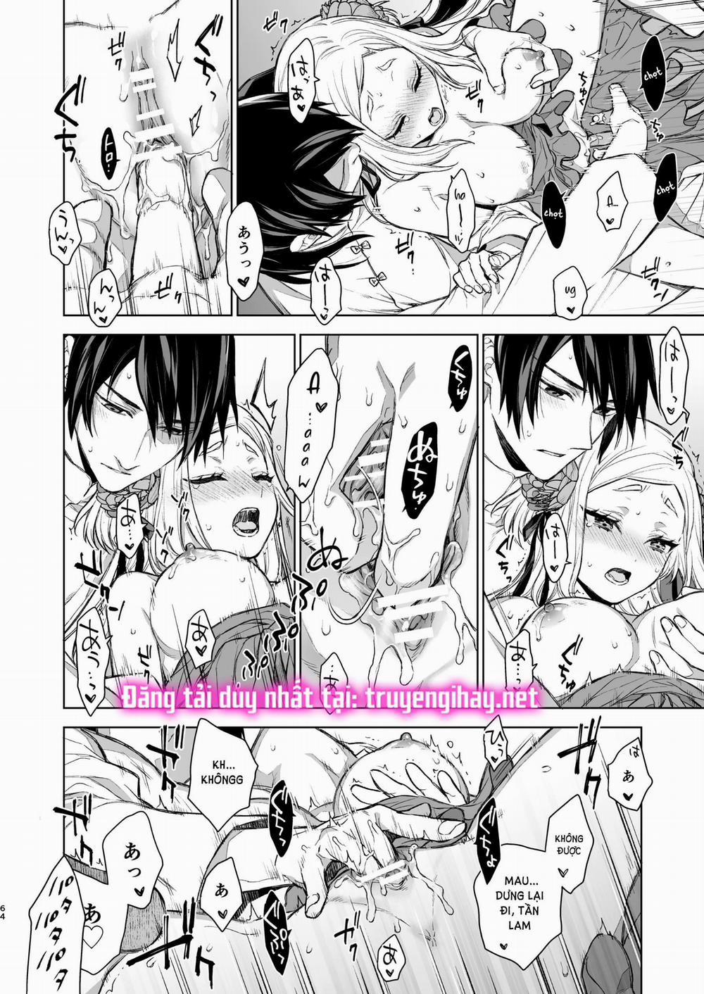[21+] Tần Lam Xuân Yến 8.1 trang 4
