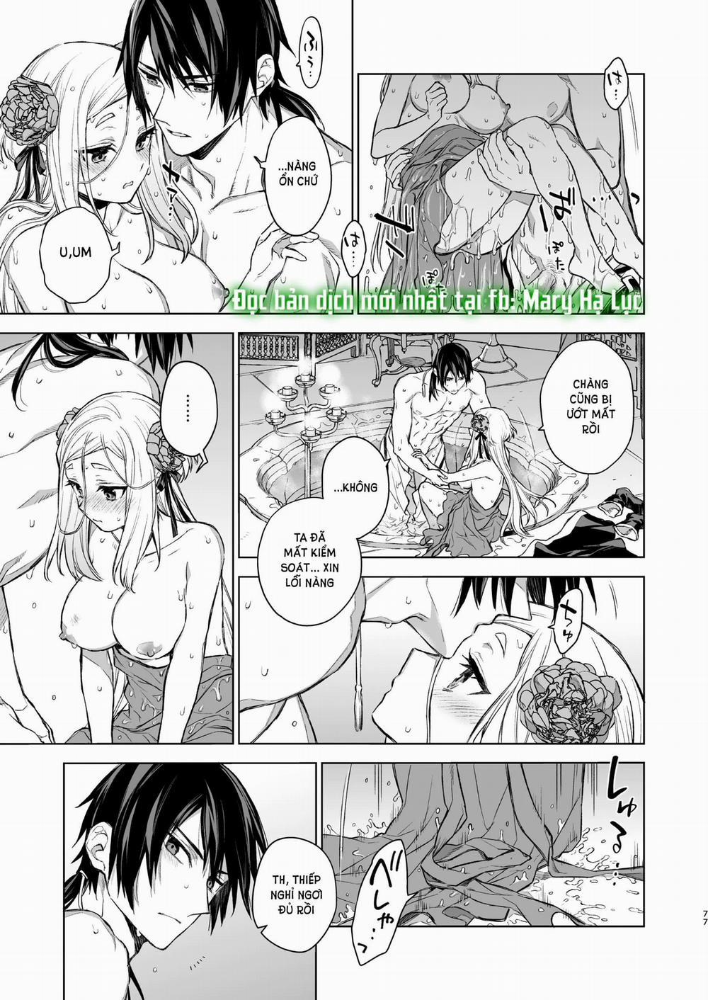 [21+] Tần Lam Xuân Yến 8.2 trang 6