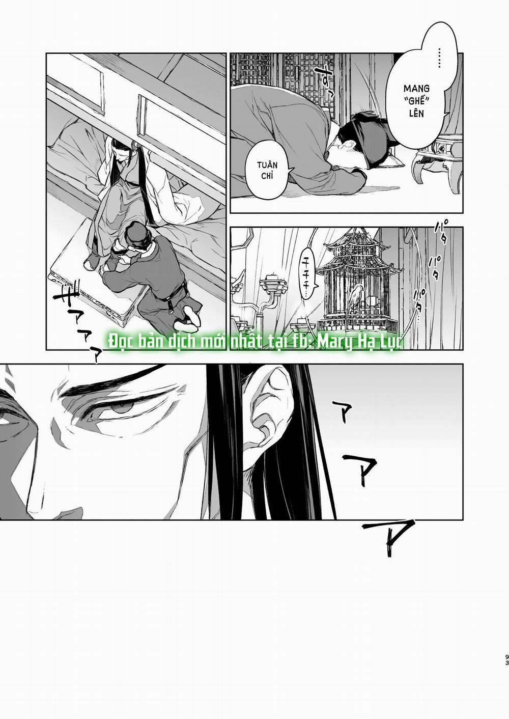 [21+] Tần Lam Xuân Yến 9.5 trang 12