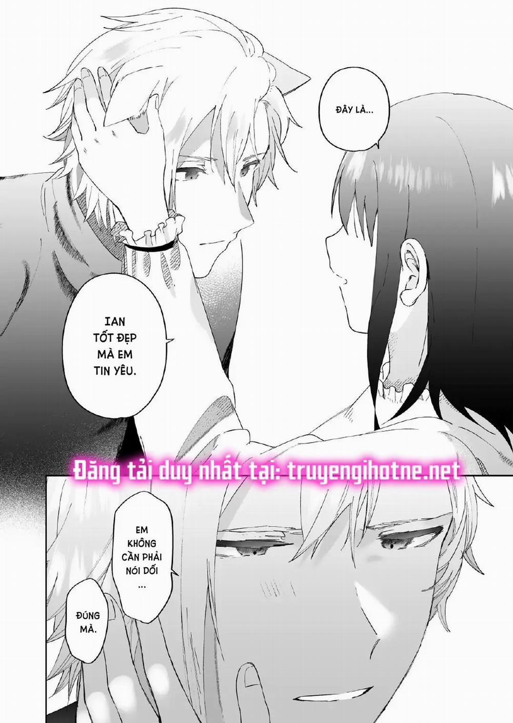[21+] Thánh Nữ Lần Nữa Được Triệu Hồi Bị Kỵ Sĩ Giam Cầm 5.1 trang 8