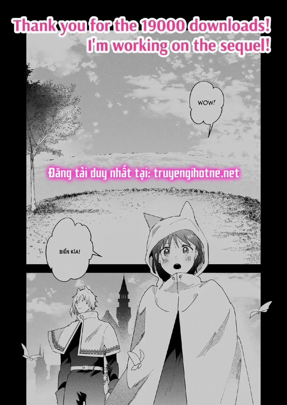 [21+] Thánh Nữ Lần Nữa Được Triệu Hồi Bị Kỵ Sĩ Giam Cầm 6 trang 12