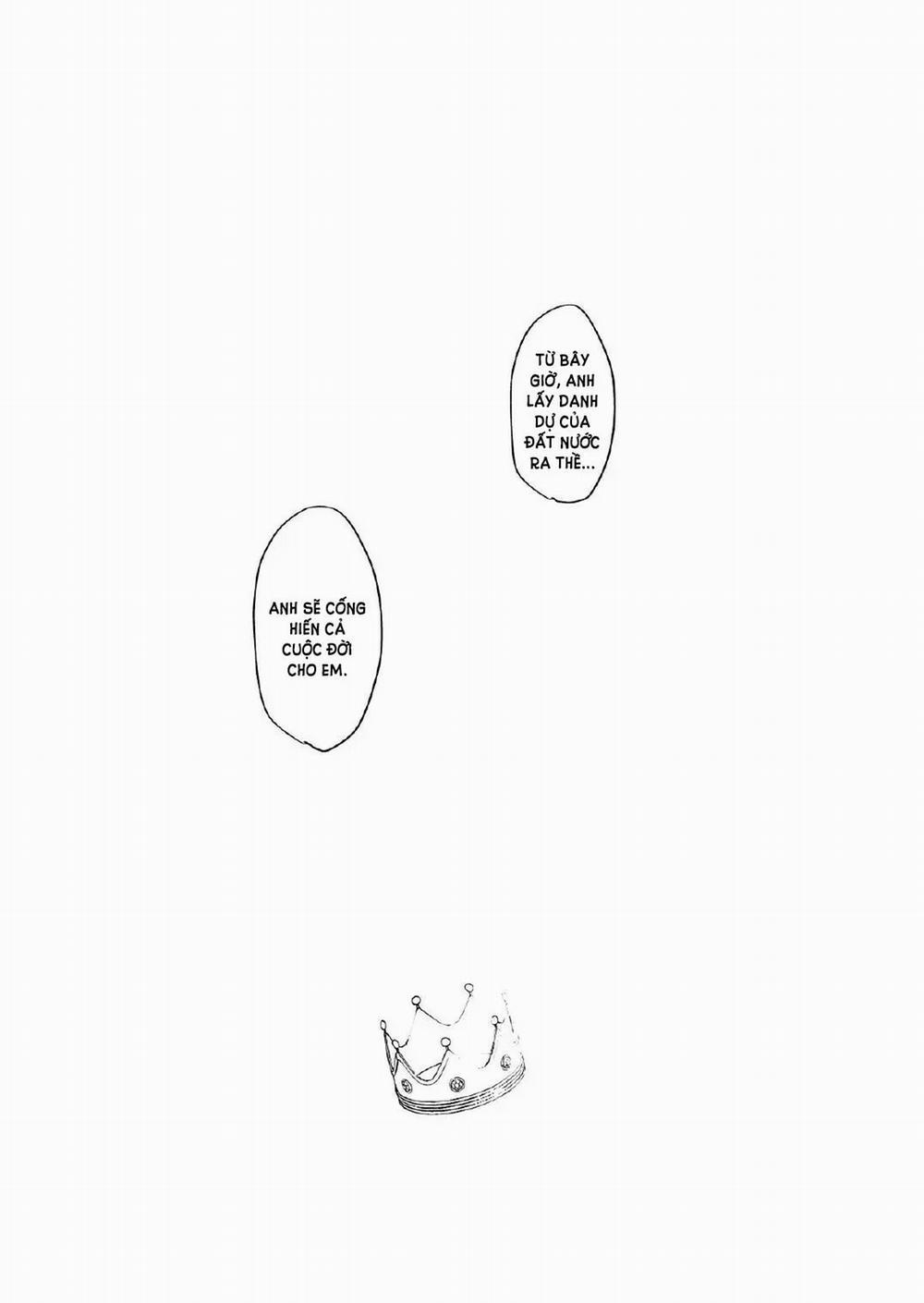 [21+] Thánh Nữ Lần Nữa Được Triệu Hồi Bị Kỵ Sĩ Giam Cầm 6 trang 3