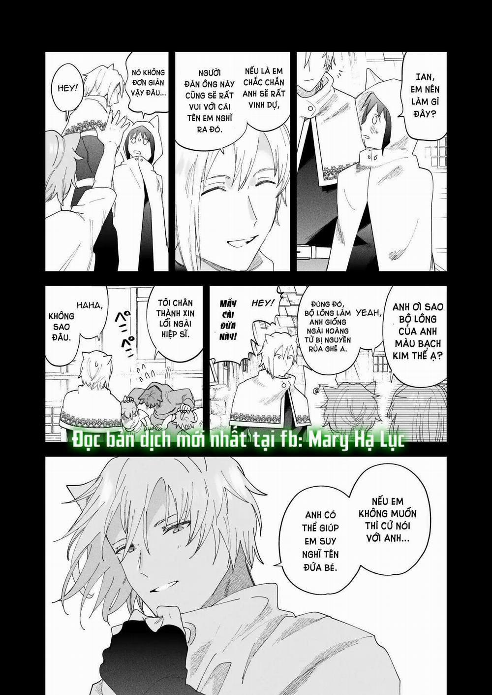 [21+] Thánh Nữ Lần Nữa Được Triệu Hồi Bị Kỵ Sĩ Giam Cầm 7.2 trang 2