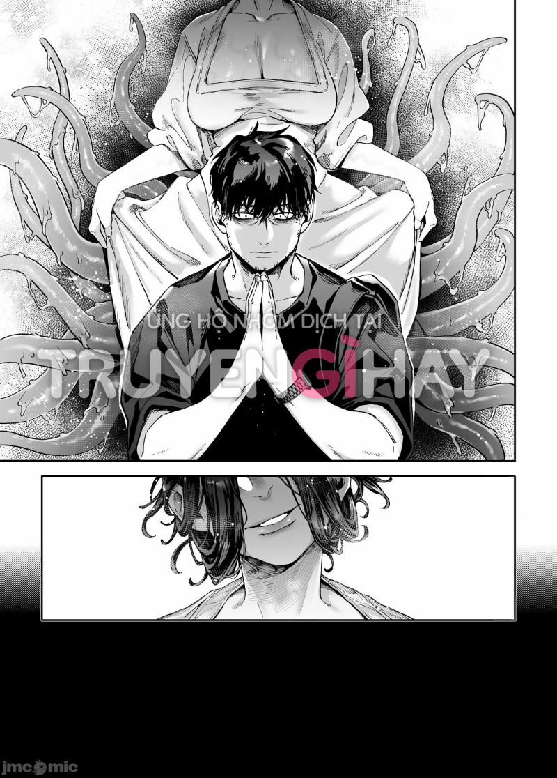 [21+] Thiếu Phụ K Và Tên Ma Ốm 8.1 trang 6