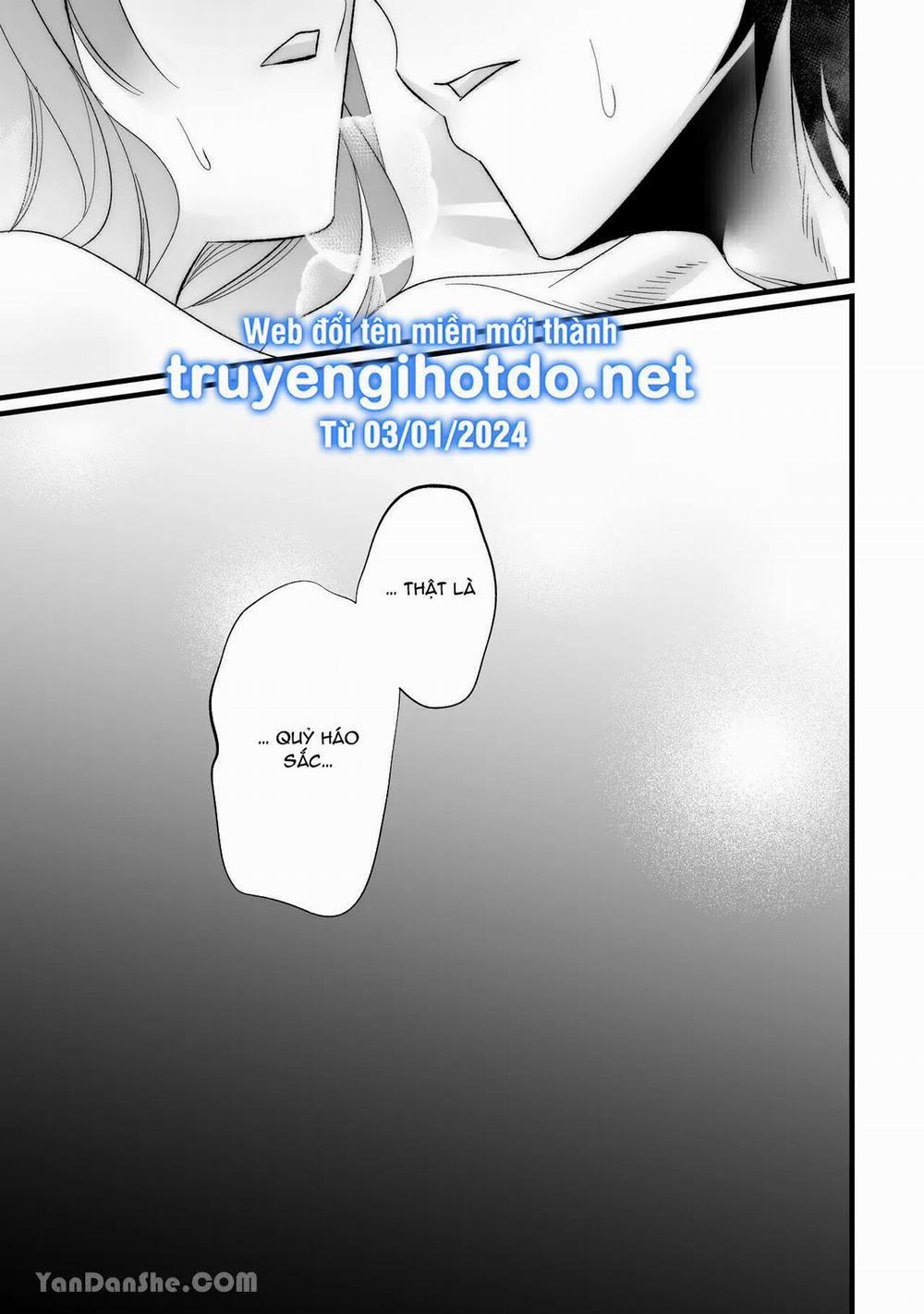 [21+] Tình Dục Kèm Sự Ghen Tuông Của Người Bạn Thời Thơ Ấu 6 trang 5