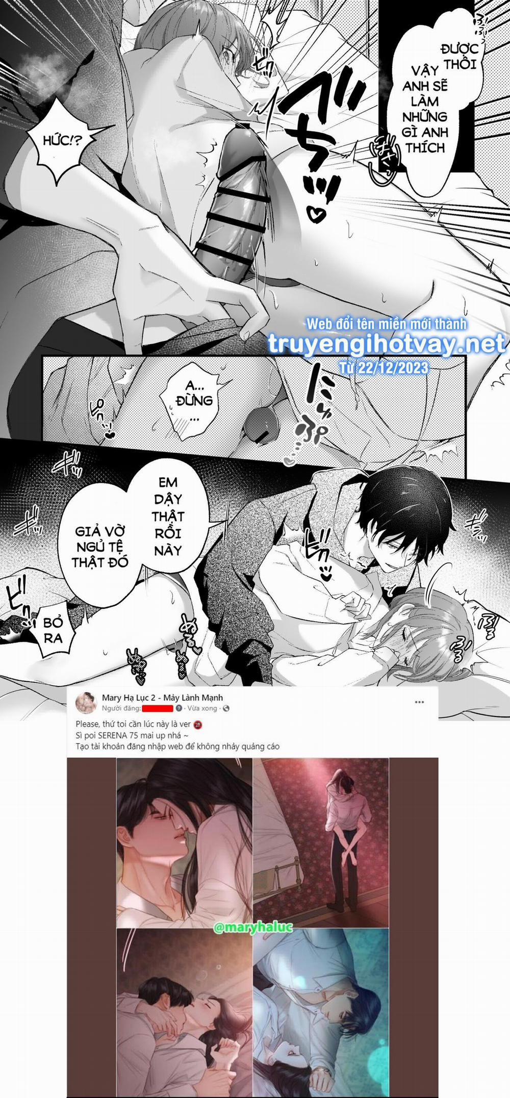 [21+] Tôi Bị Bạn Trai Kanata Thao Túng Một Cách Mãnh Liệt 2 trang 7