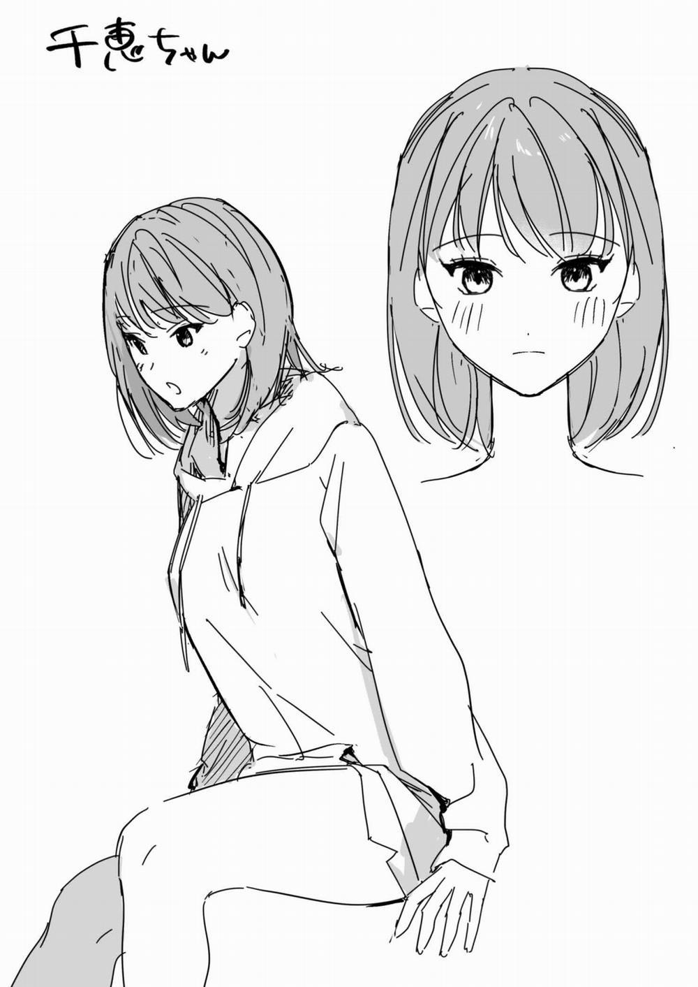 [21+] Tôi Bị Bạn Trai Kanata Thao Túng Một Cách Mãnh Liệt 6 trang 7