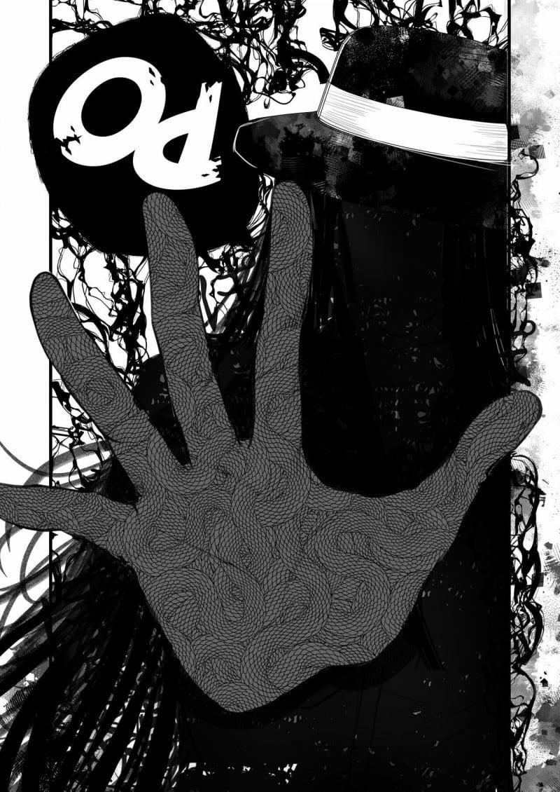 [21+] Tôi Bị Mê Hoặc Bởi Một Người Đàn Ông Trong Núi 2.1 trang 4