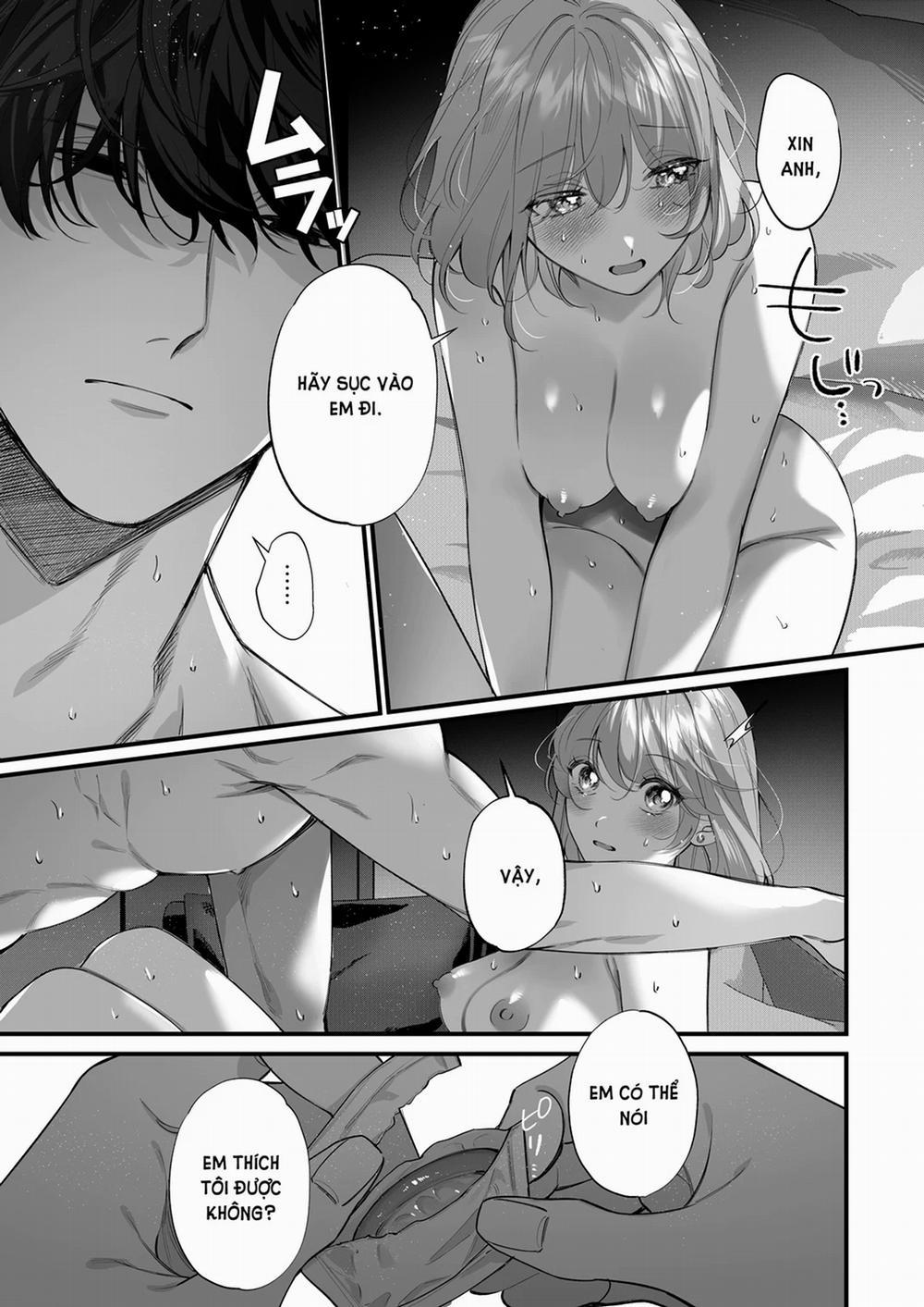 [21+] Tới Khi Người Vệ Sĩ Trung Thành Vạch Trần Bộ Mặt Thật Của Tiểu Thư 10.1 trang 7
