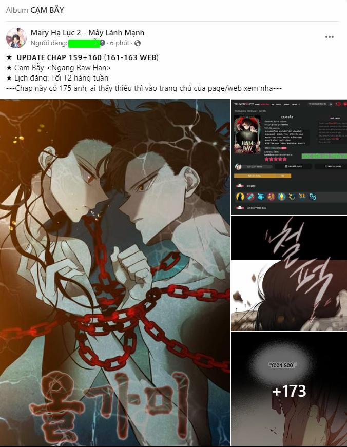 [21+] Tới Khi Người Vệ Sĩ Trung Thành Vạch Trần Bộ Mặt Thật Của Tiểu Thư 11 trang 2