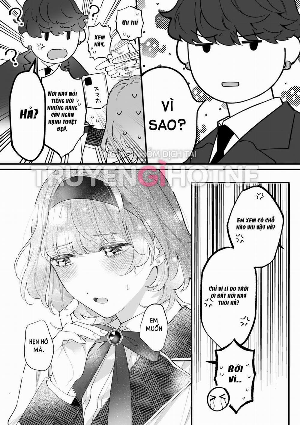 [21+] Tới Khi Người Vệ Sĩ Trung Thành Vạch Trần Bộ Mặt Thật Của Tiểu Thư 6.1 trang 9
