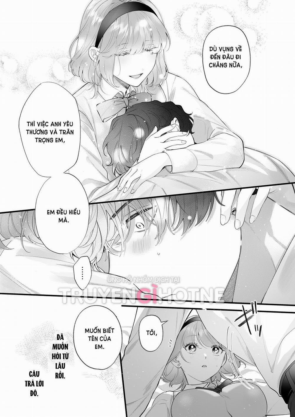 [21+] Tới Khi Người Vệ Sĩ Trung Thành Vạch Trần Bộ Mặt Thật Của Tiểu Thư 9.2 trang 4