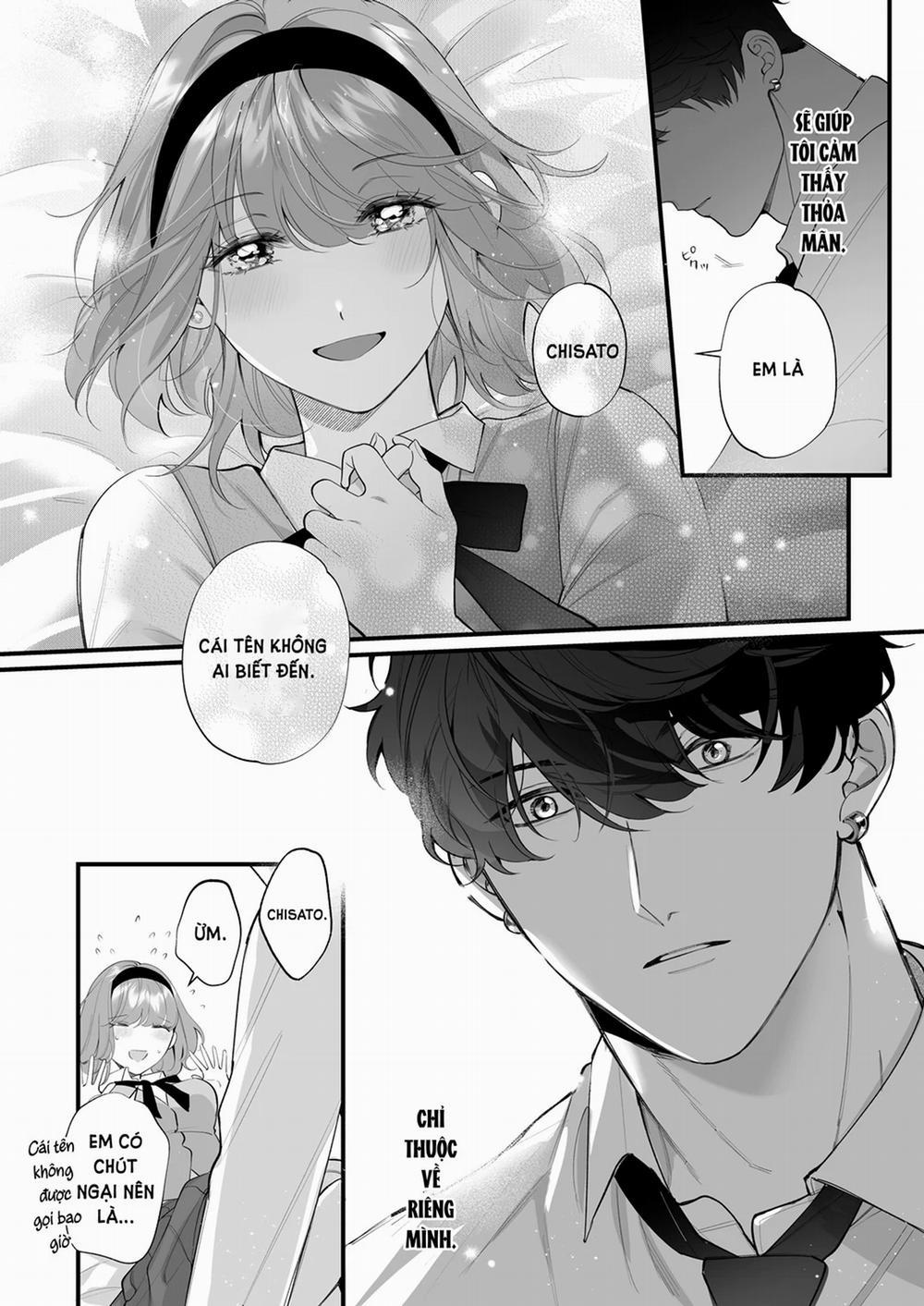 [21+] Tới Khi Người Vệ Sĩ Trung Thành Vạch Trần Bộ Mặt Thật Của Tiểu Thư 9.2 trang 5