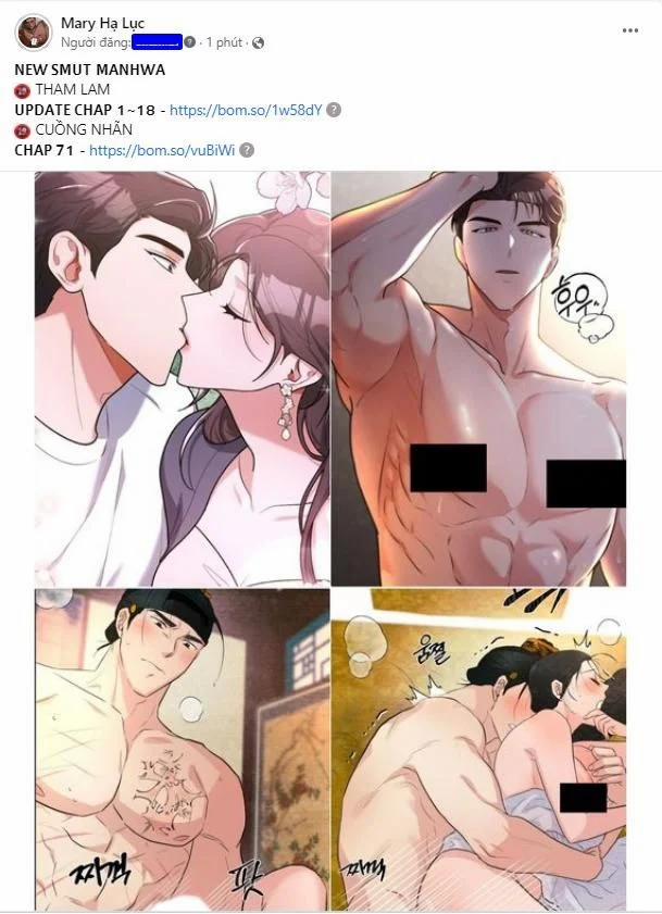 [21+] Tôi Trở Thành Thú Cưng Cho Một Streamer 1.1 trang 2