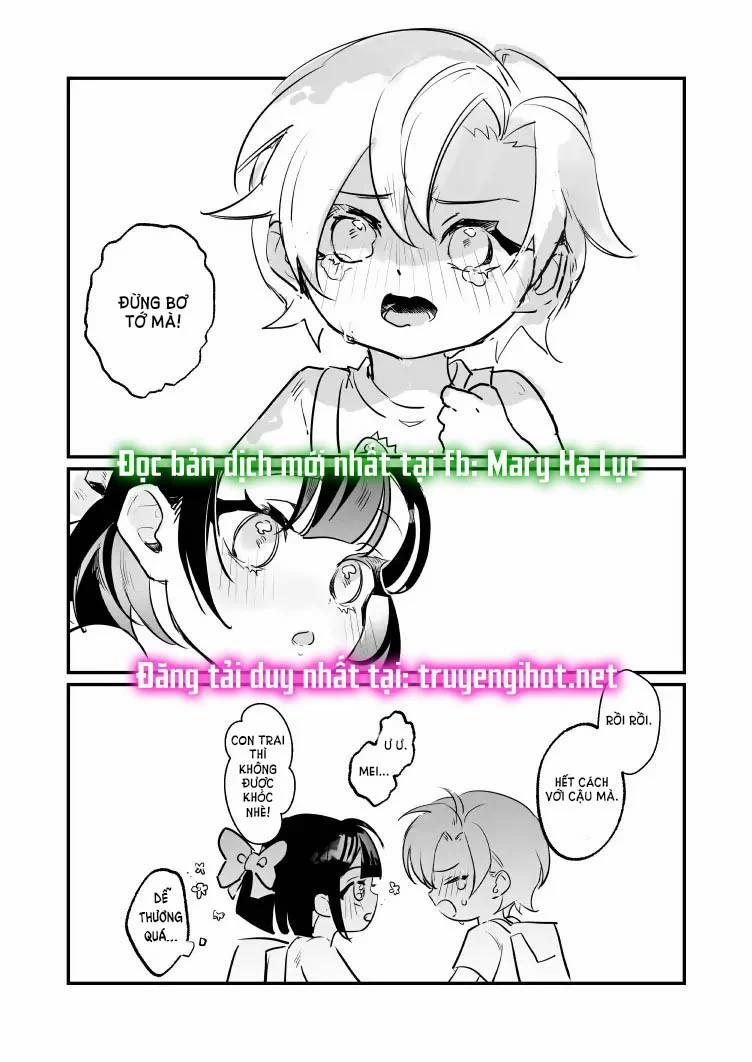 [21+] Trai Hư Dùng Thuốc Kích Dục Hiếp Dâm Người Bạn Thời Thơ Ấu Đồng Thời Là Học Sinh Giỏi Rồi Quay Phim Heo 1.1 trang 2