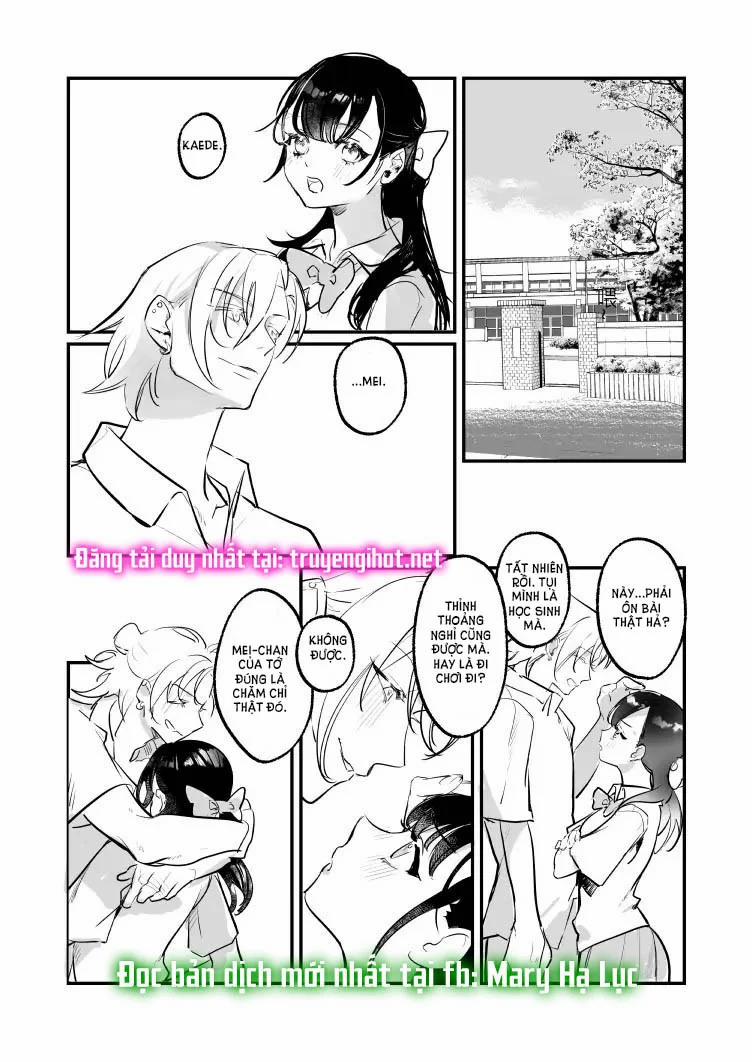 [21+] Trai Hư Dùng Thuốc Kích Dục Hiếp Dâm Người Bạn Thời Thơ Ấu Đồng Thời Là Học Sinh Giỏi Rồi Quay Phim Heo 1.1 trang 5