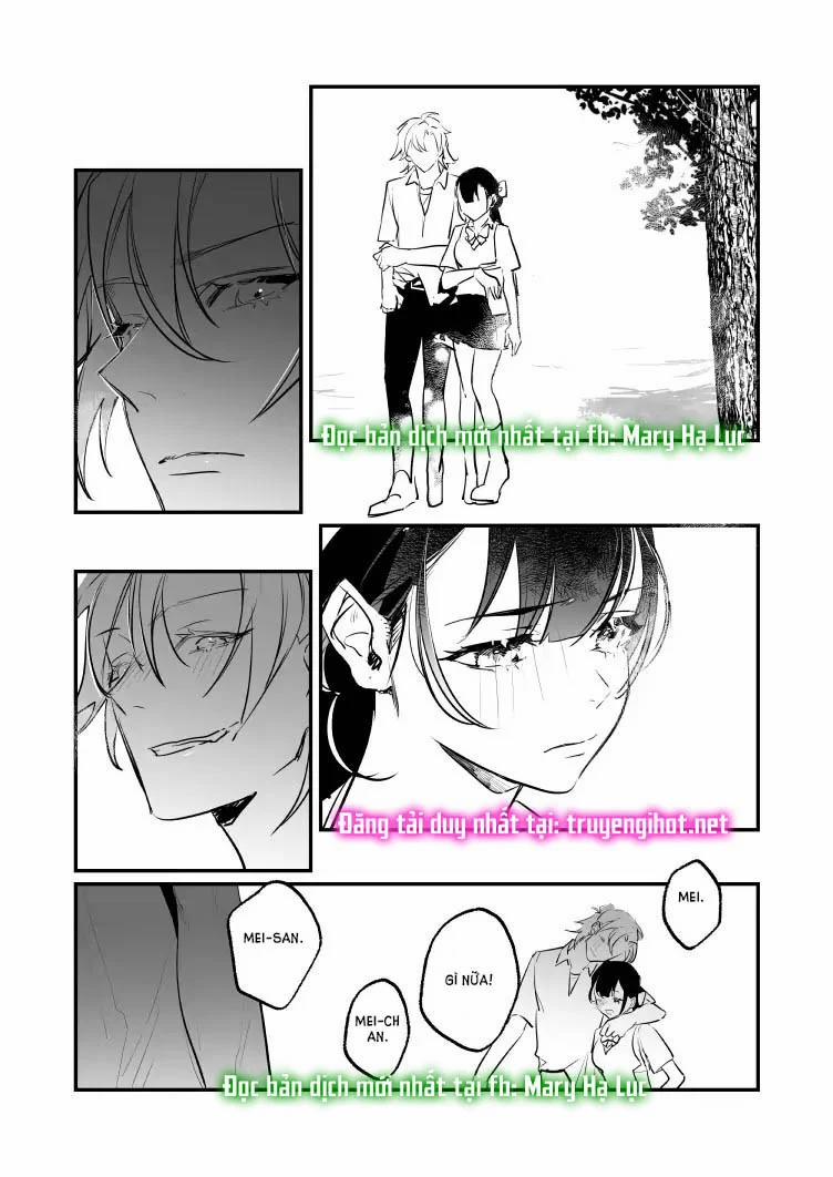 [21+] Trai Hư Dùng Thuốc Kích Dục Hiếp Dâm Người Bạn Thời Thơ Ấu Đồng Thời Là Học Sinh Giỏi Rồi Quay Phim Heo 1.1 trang 7