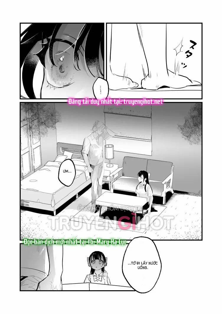 [21+] Trai Hư Dùng Thuốc Kích Dục Hiếp Dâm Người Bạn Thời Thơ Ấu Đồng Thời Là Học Sinh Giỏi Rồi Quay Phim Heo 1.2 trang 2