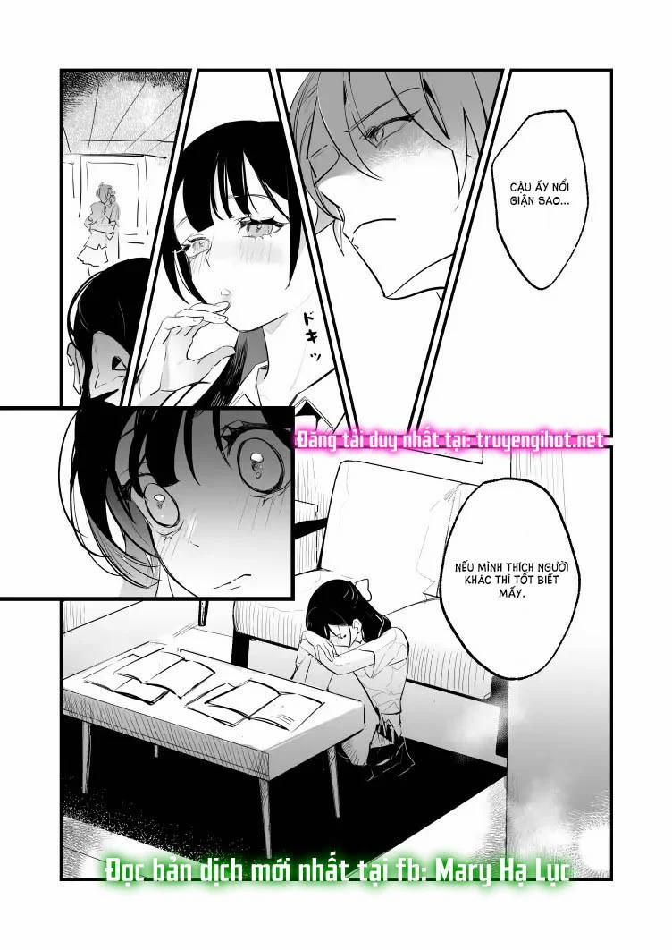 [21+] Trai Hư Dùng Thuốc Kích Dục Hiếp Dâm Người Bạn Thời Thơ Ấu Đồng Thời Là Học Sinh Giỏi Rồi Quay Phim Heo 1.2 trang 3