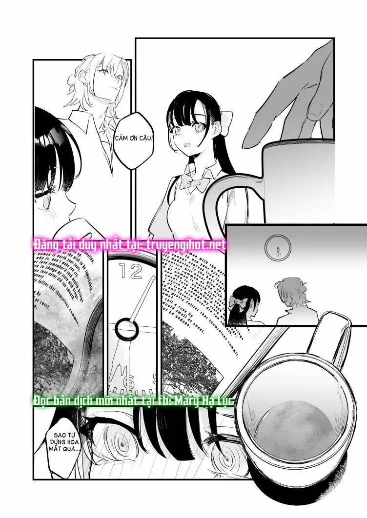 [21+] Trai Hư Dùng Thuốc Kích Dục Hiếp Dâm Người Bạn Thời Thơ Ấu Đồng Thời Là Học Sinh Giỏi Rồi Quay Phim Heo 1.2 trang 5