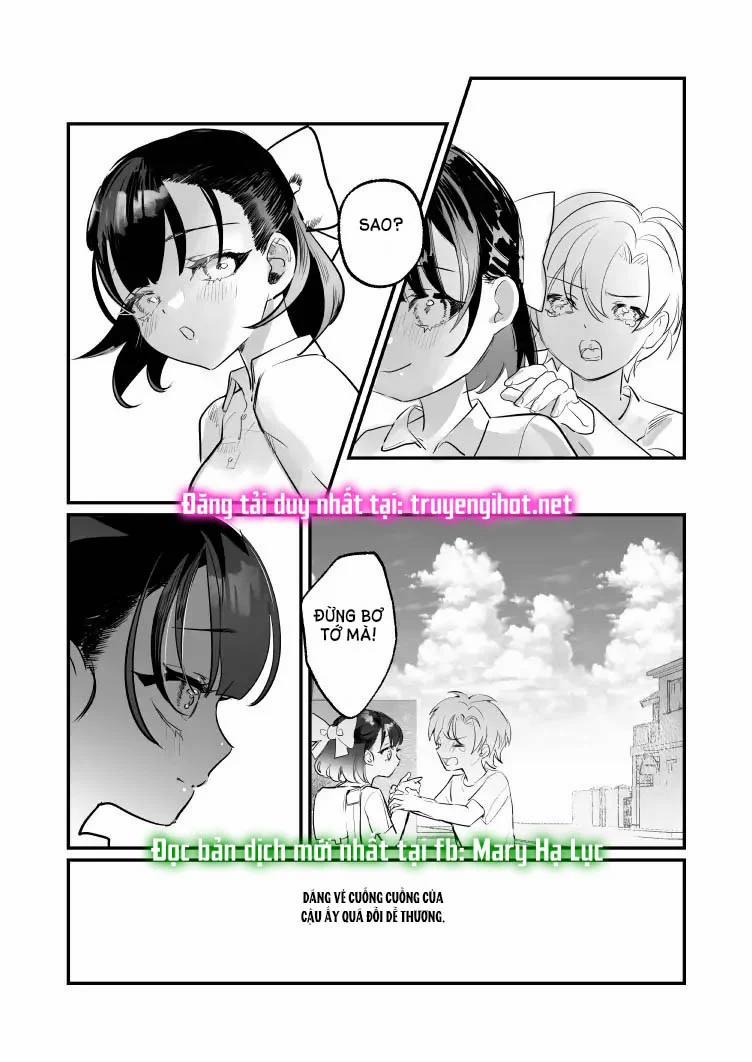 [21+] Trai Hư Dùng Thuốc Kích Dục Hiếp Dâm Người Bạn Thời Thơ Ấu Đồng Thời Là Học Sinh Giỏi Rồi Quay Phim Heo 2.2 trang 13