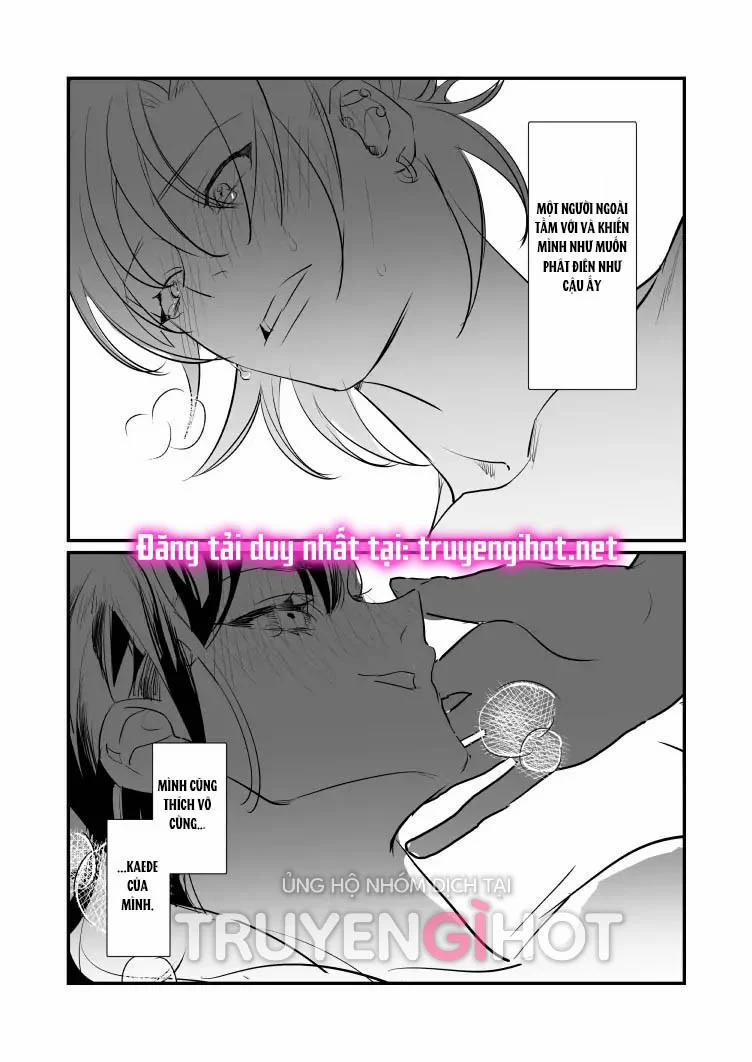 [21+] Trai Hư Dùng Thuốc Kích Dục Hiếp Dâm Người Bạn Thời Thơ Ấu Đồng Thời Là Học Sinh Giỏi Rồi Quay Phim Heo 2.2 trang 14