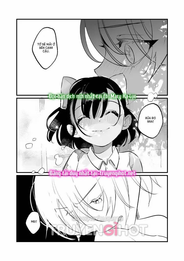 [21+] Trai Hư Dùng Thuốc Kích Dục Hiếp Dâm Người Bạn Thời Thơ Ấu Đồng Thời Là Học Sinh Giỏi Rồi Quay Phim Heo 2.2 trang 6