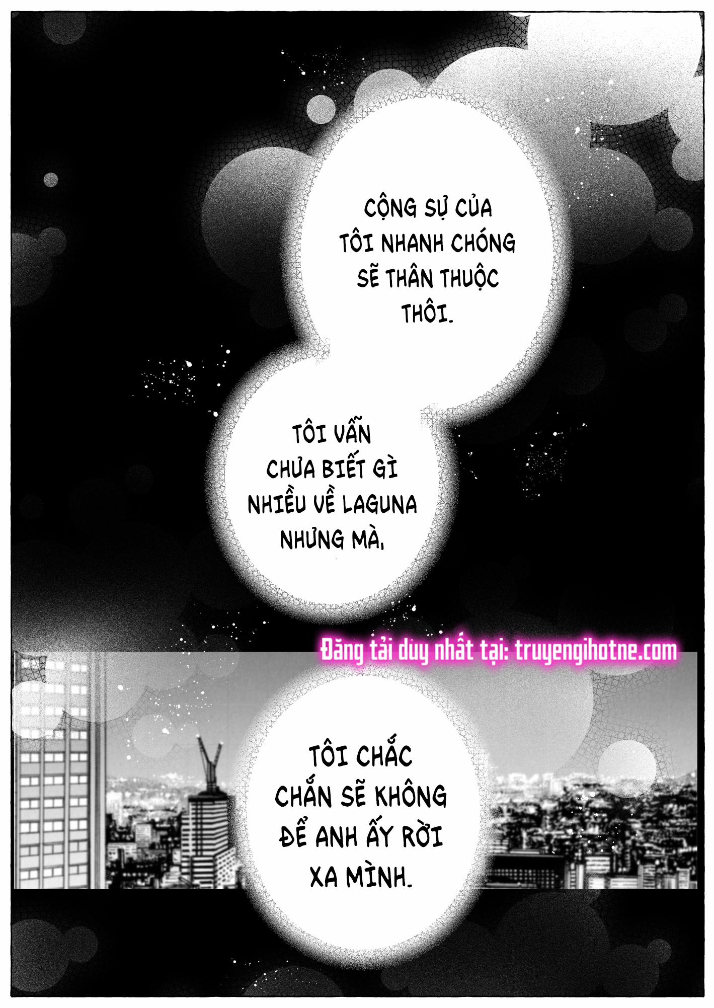 [21+] Trừ Tà Lại Bị Tà Dâm “đâm” 2.2 trang 10