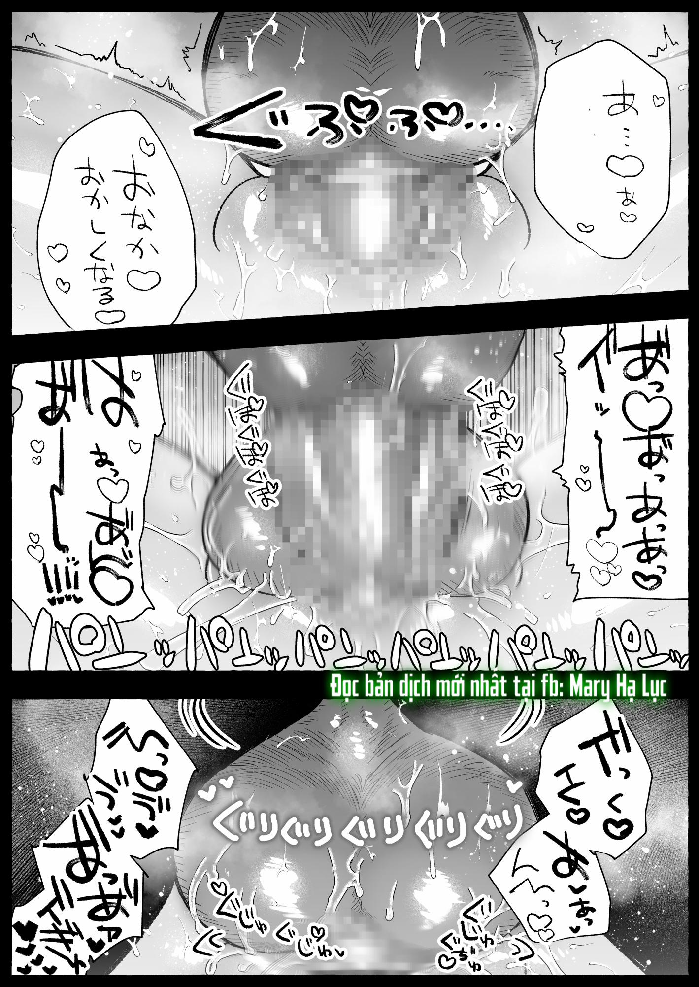 [21+] Trừ Tà Lại Bị Tà Dâm “đâm” 2.2 trang 7