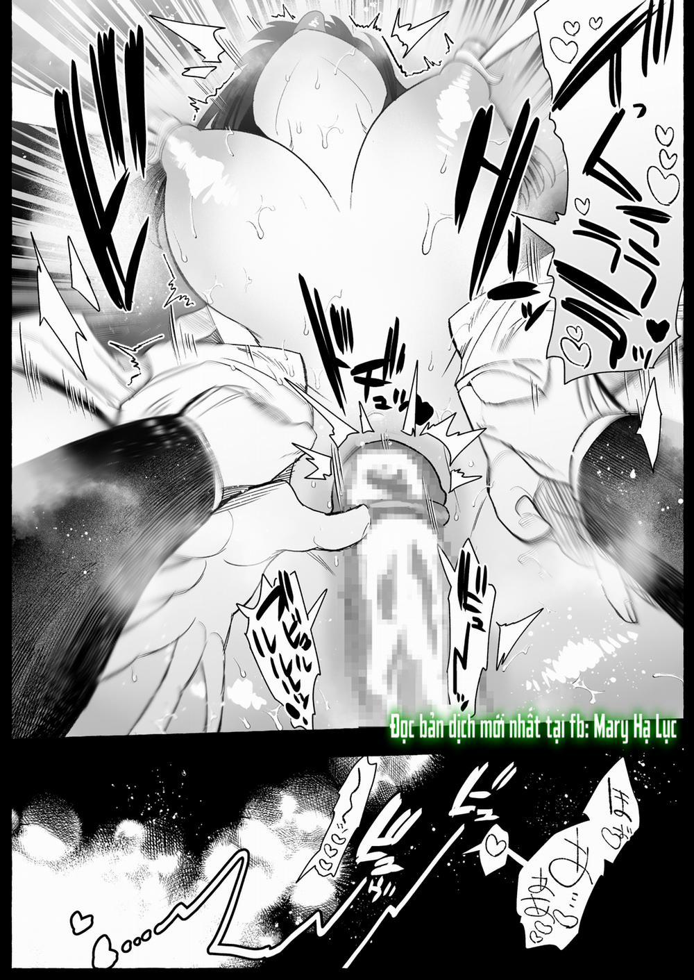 [21+] Trừ Tà Lại Bị Tà Dâm  2.2 trang 9