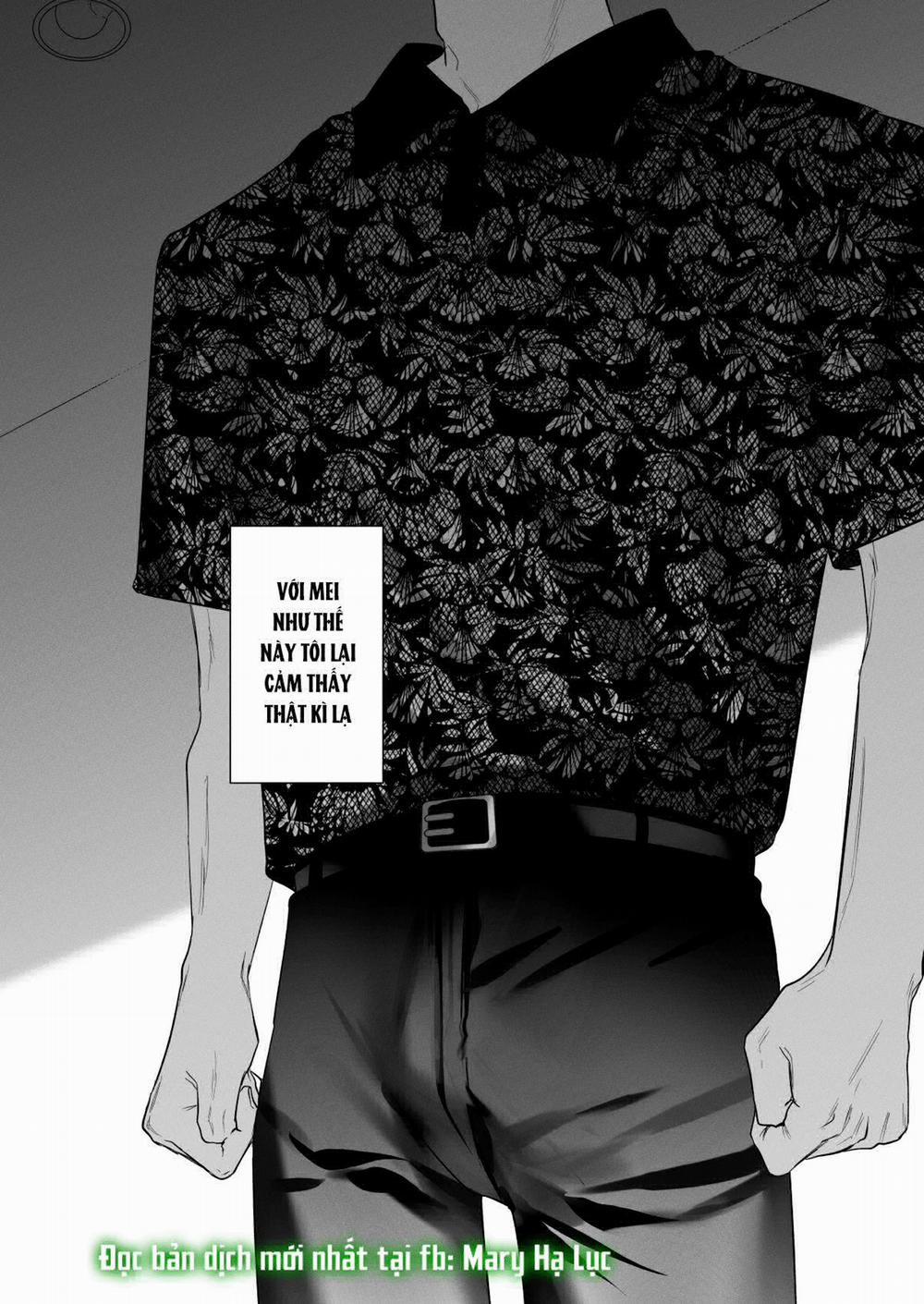 [21+] Trúc Mã Đẹp Trai Hư Hỏng 2.1 trang 6