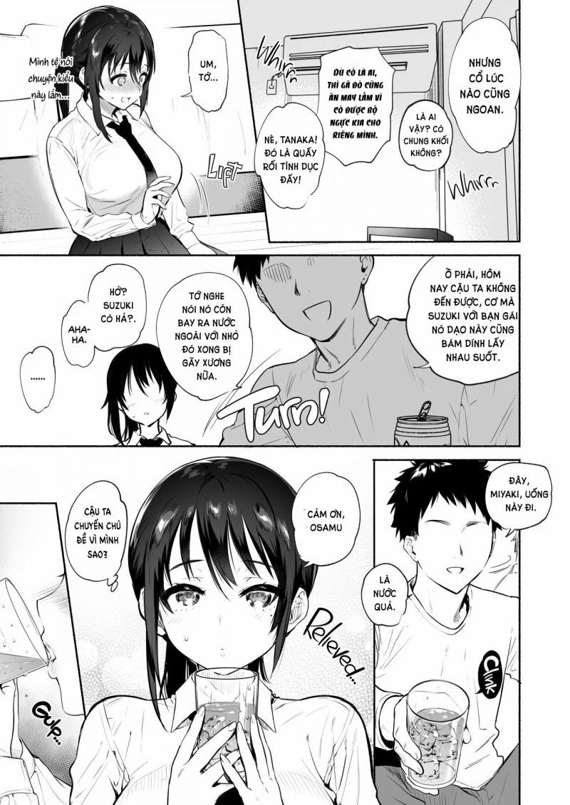 [21+] Trước Khi Đôi Ta Hòa Làm Một 1.1 trang 7