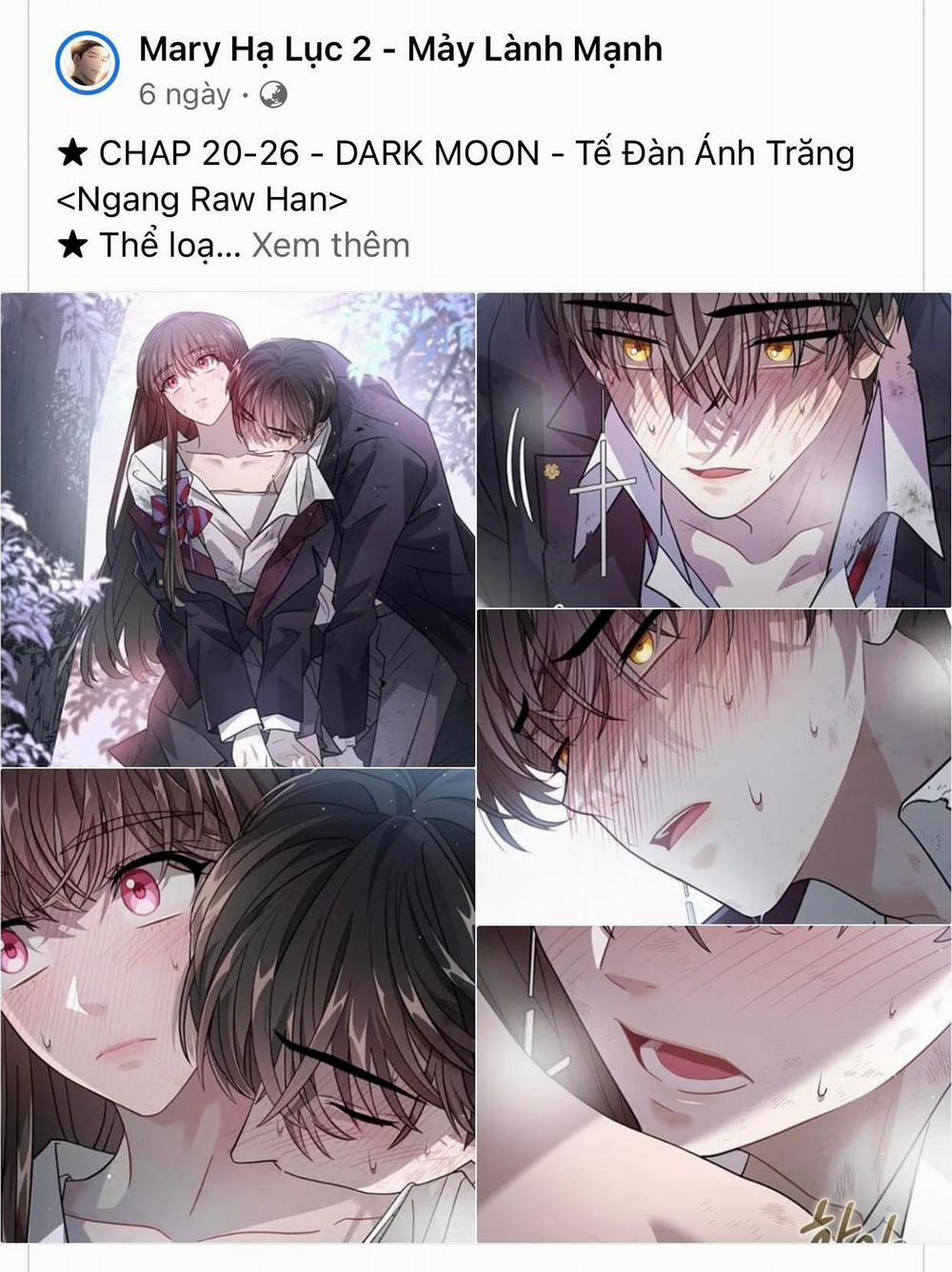 [21+] Tuyển Tập Hentai – Mary – Trẻ Em Không Nên Tò Mò 6.2 trang 13