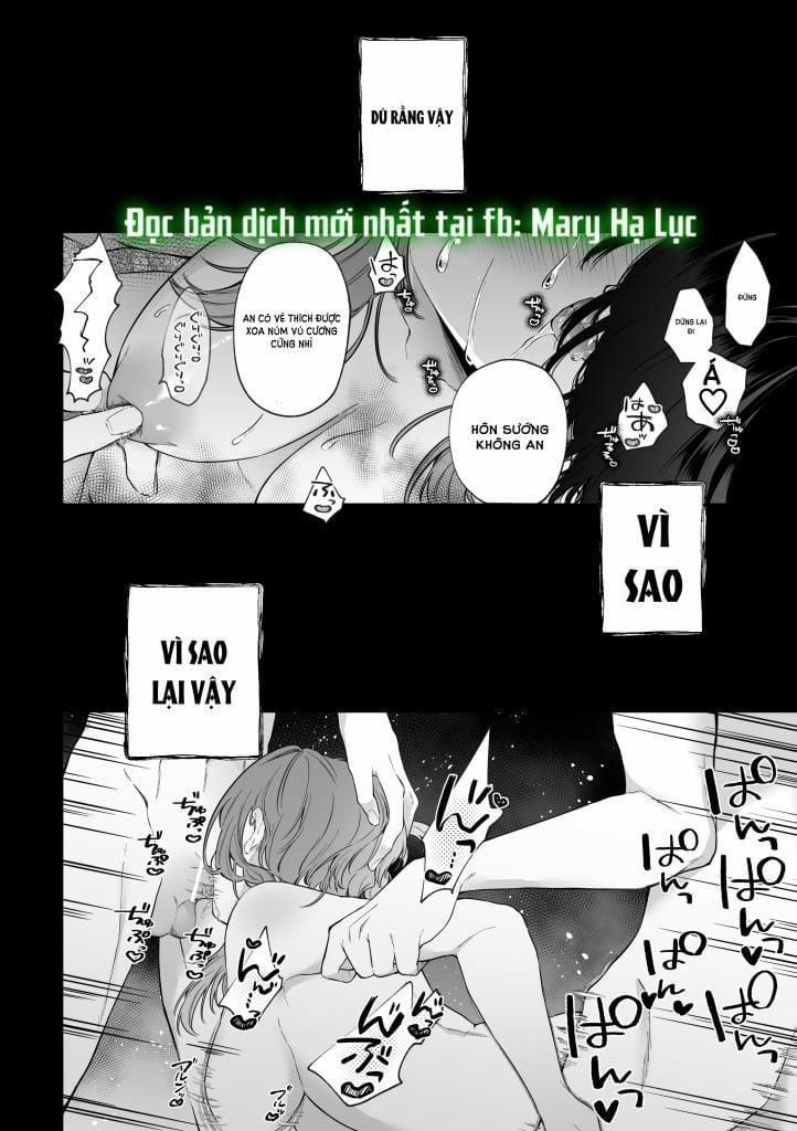 [21+] Vai Phụ, Ác Độc Và Ngọt Ngào 1.1 trang 1