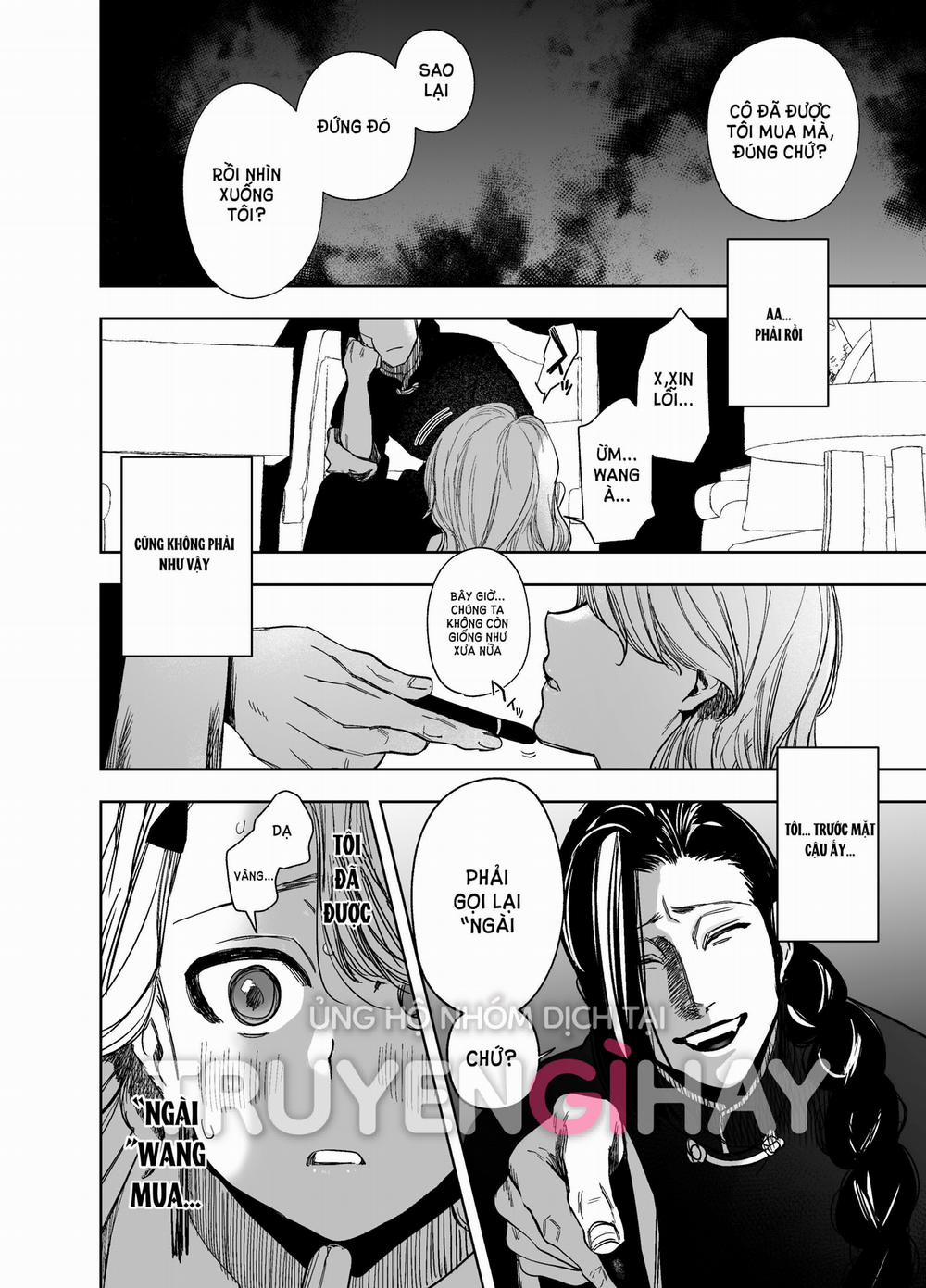 [21+] Xâm Nhập Và Ăn Mòn 1.1 trang 10
