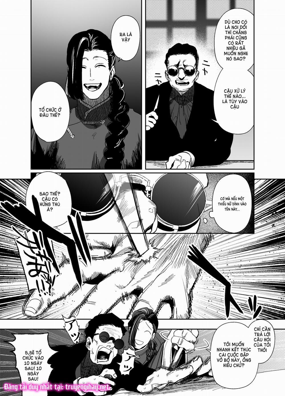 [21+] Xâm Nhập Và Ăn Mòn 1.1 trang 4