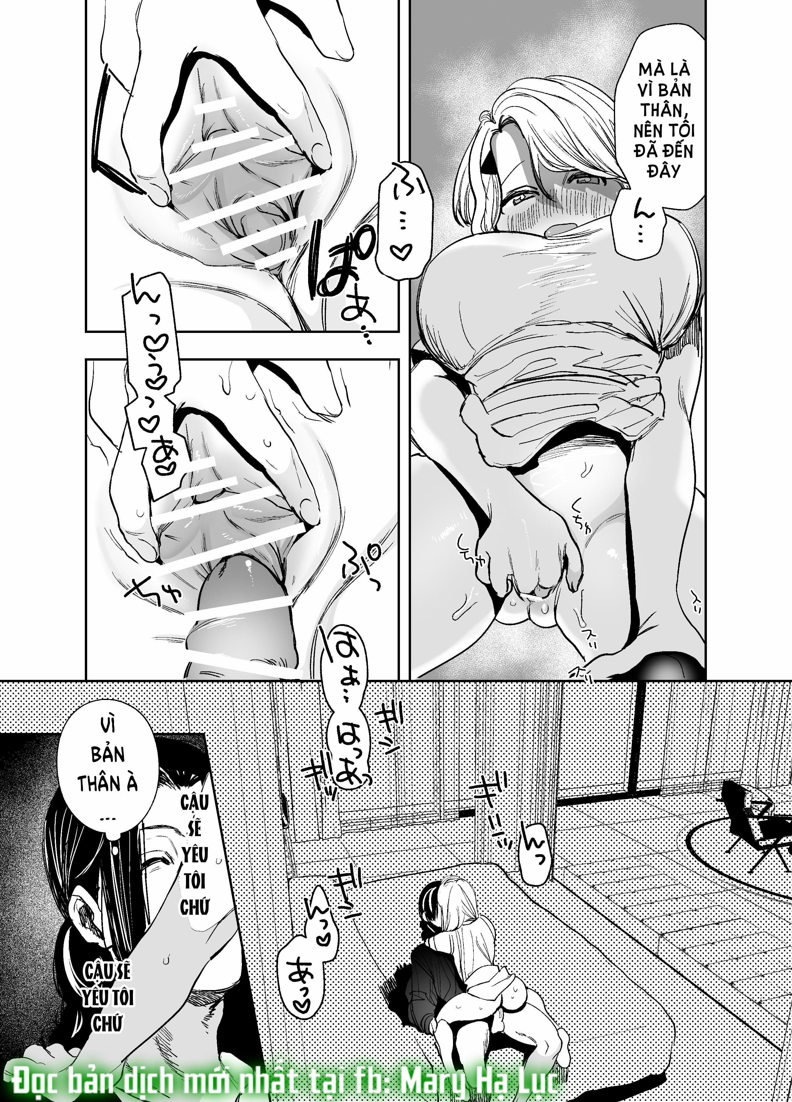 [21+] Xâm Nhập Và Ăn Mòn 2.1 trang 11