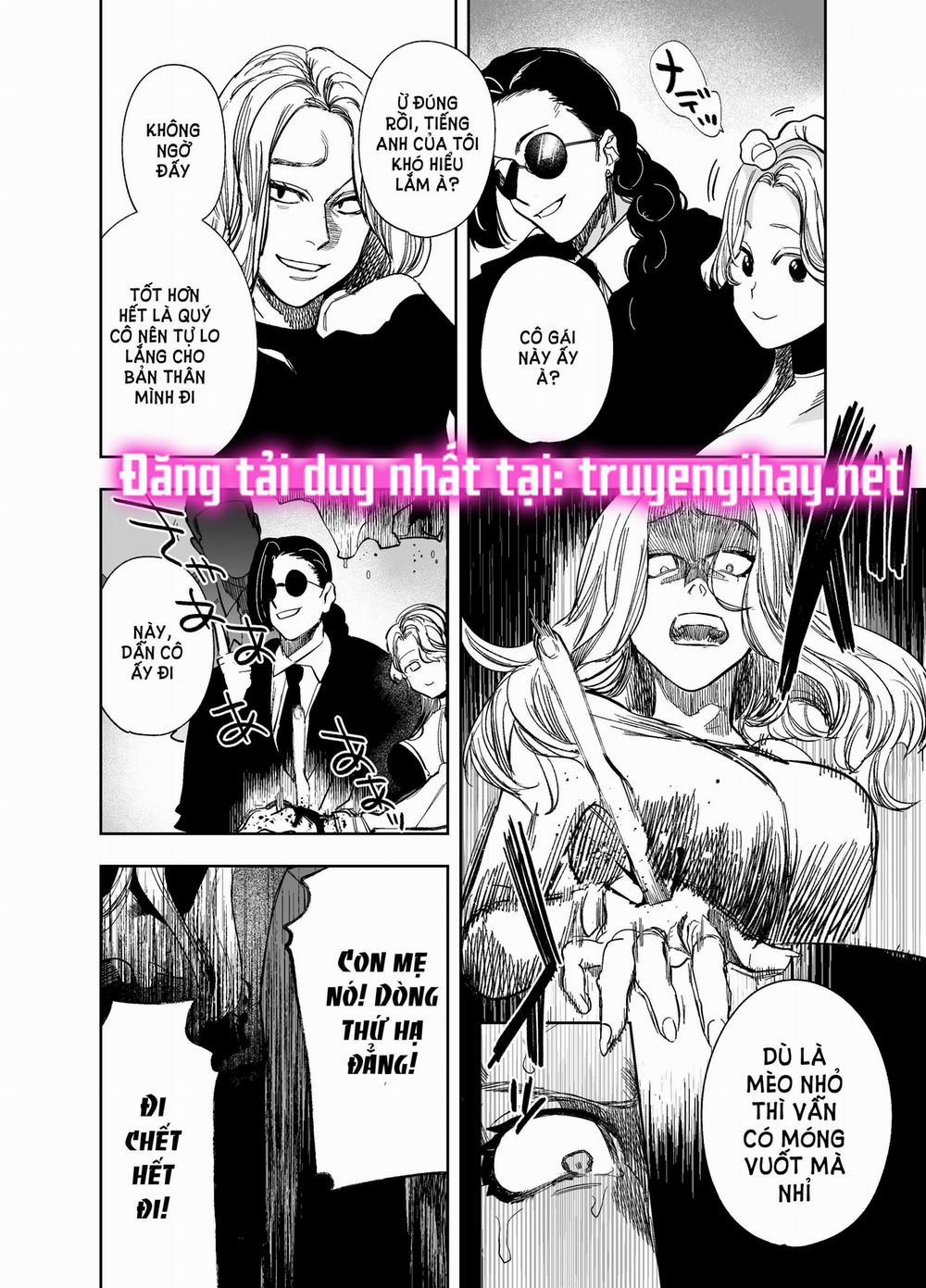 [21+] Xâm Nhập Và Ăn Mòn 3.1 trang 8