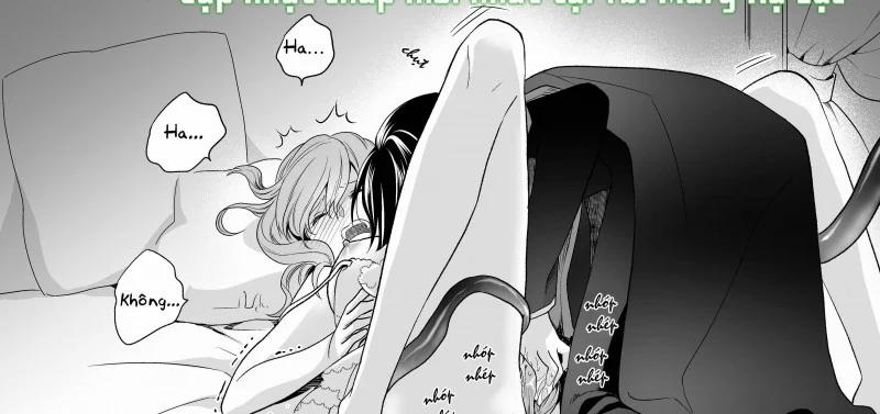[21+] Xúc Tu Play- Người Giải Cứu Tôi Khỏi Khu Rừng Chướng Khí Chính Là Hoàng Tử Hydra Bé Nhỏ 2.2 trang 1