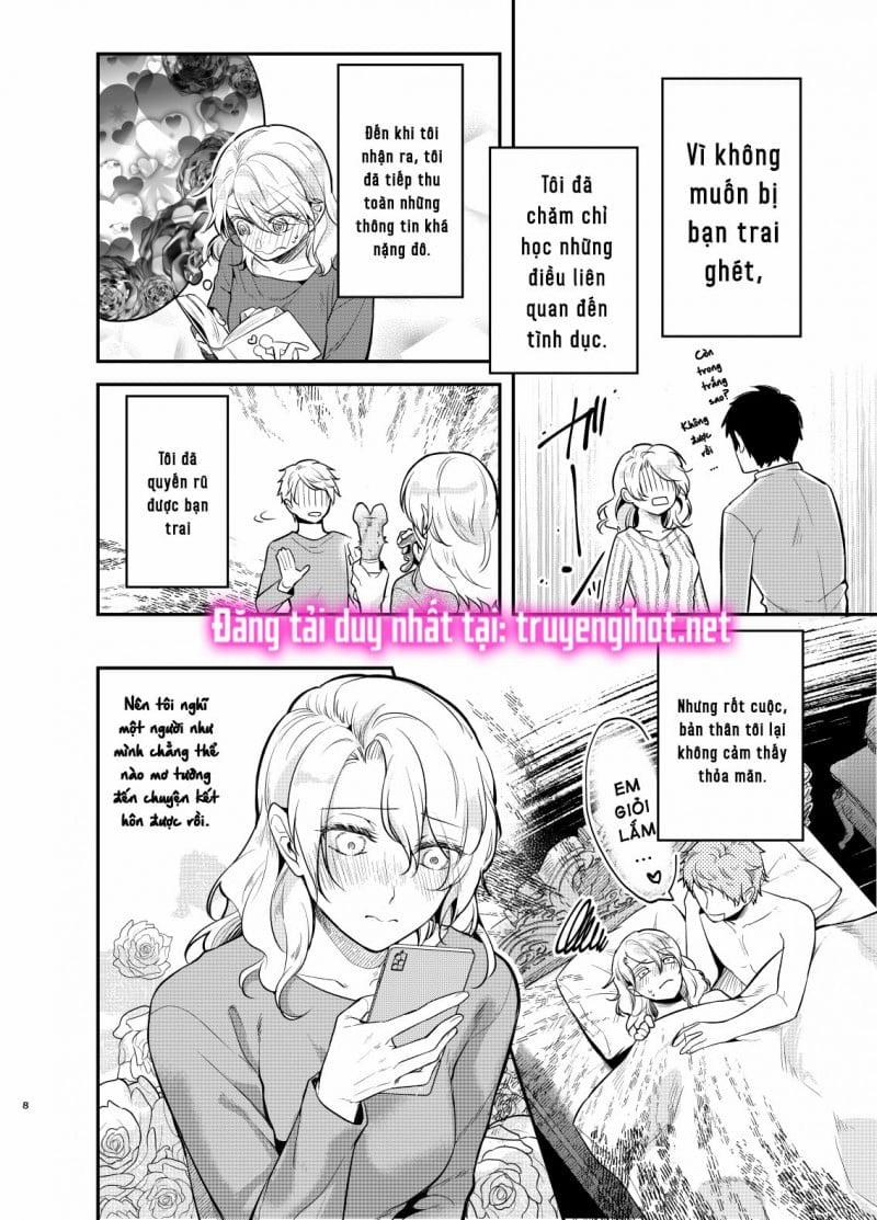 [21+] Yêu Cầu Incubus Cho Dich Vụ Tình Dục Của Phái Nữ! Và Bị Tán Tỉnh? 1.1 trang 5