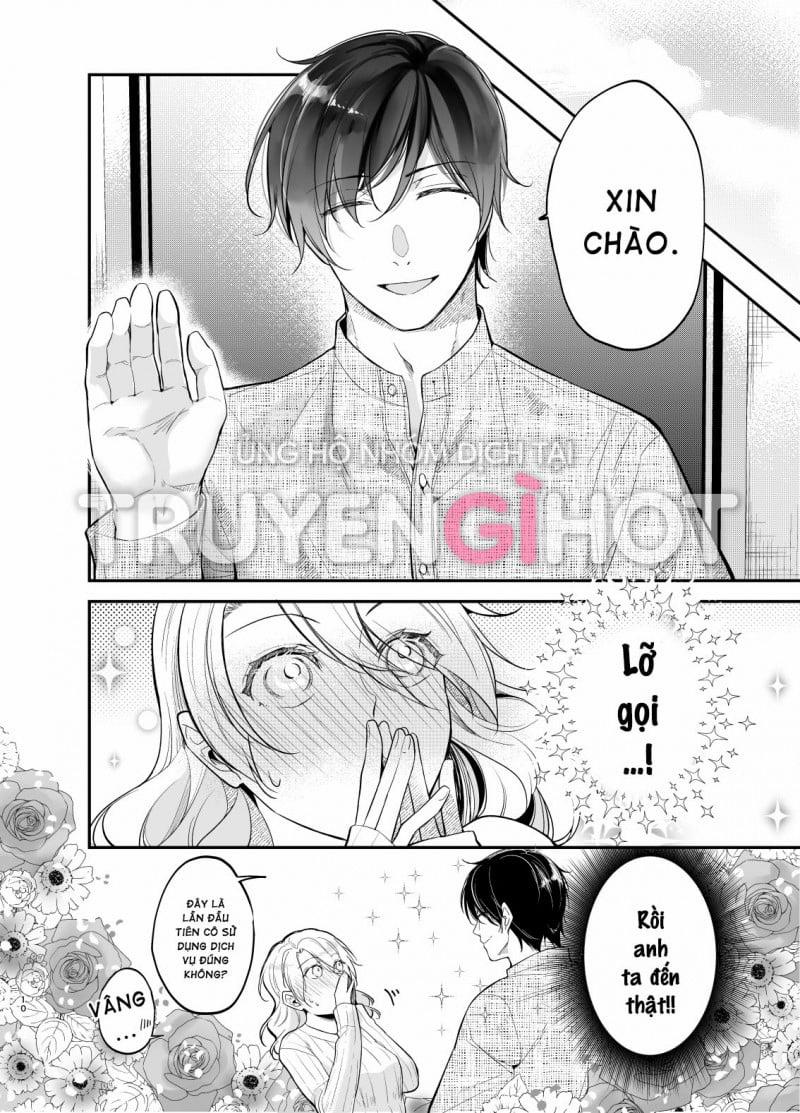 [21+] Yêu Cầu Incubus Cho Dich Vụ Tình Dục Của Phái Nữ! Và Bị Tán Tỉnh? 1.1 trang 7