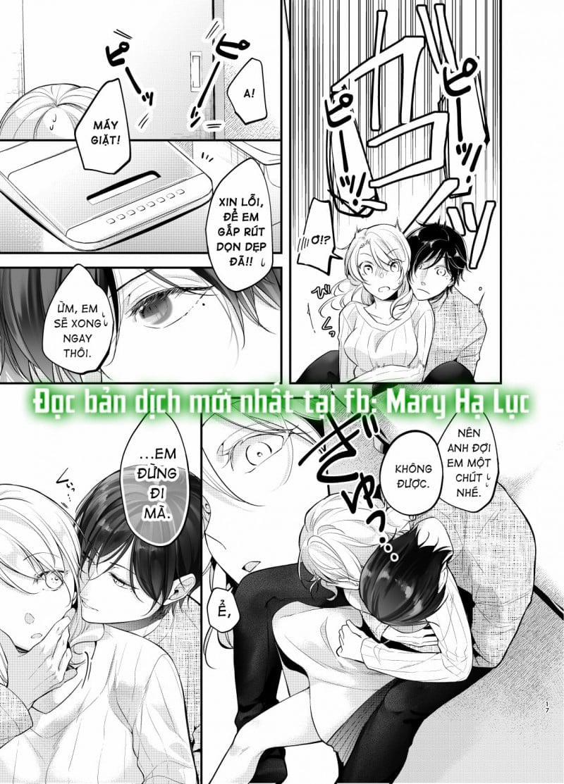 [21+] Yêu Cầu Incubus Cho Dich Vụ Tình Dục Của Phái Nữ! Và Bị Tán Tỉnh? 1.2 trang 4