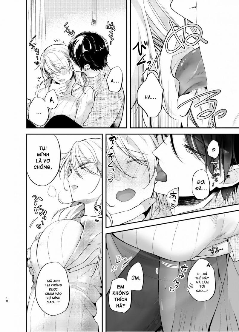 [21+] Yêu Cầu Incubus Cho Dich Vụ Tình Dục Của Phái Nữ! Và Bị Tán Tỉnh? 1.2 trang 5
