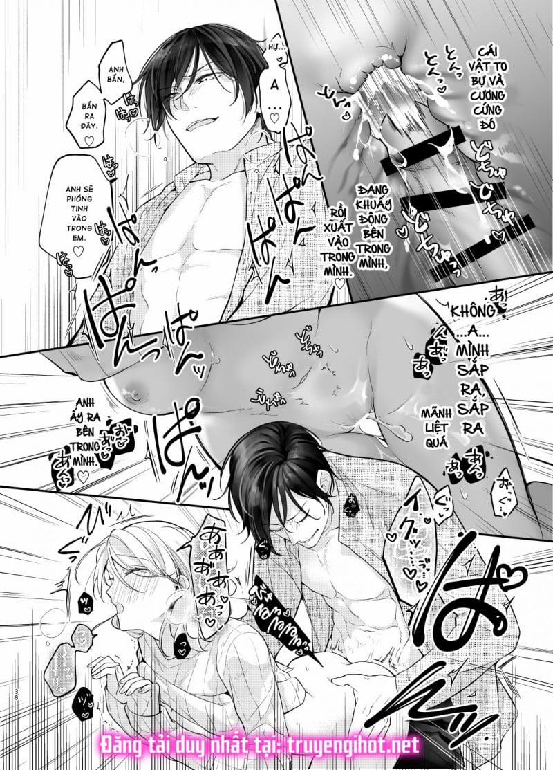 [21+] Yêu Cầu Incubus Cho Dich Vụ Tình Dục Của Phái Nữ! Và Bị Tán Tỉnh? 2.2 trang 7