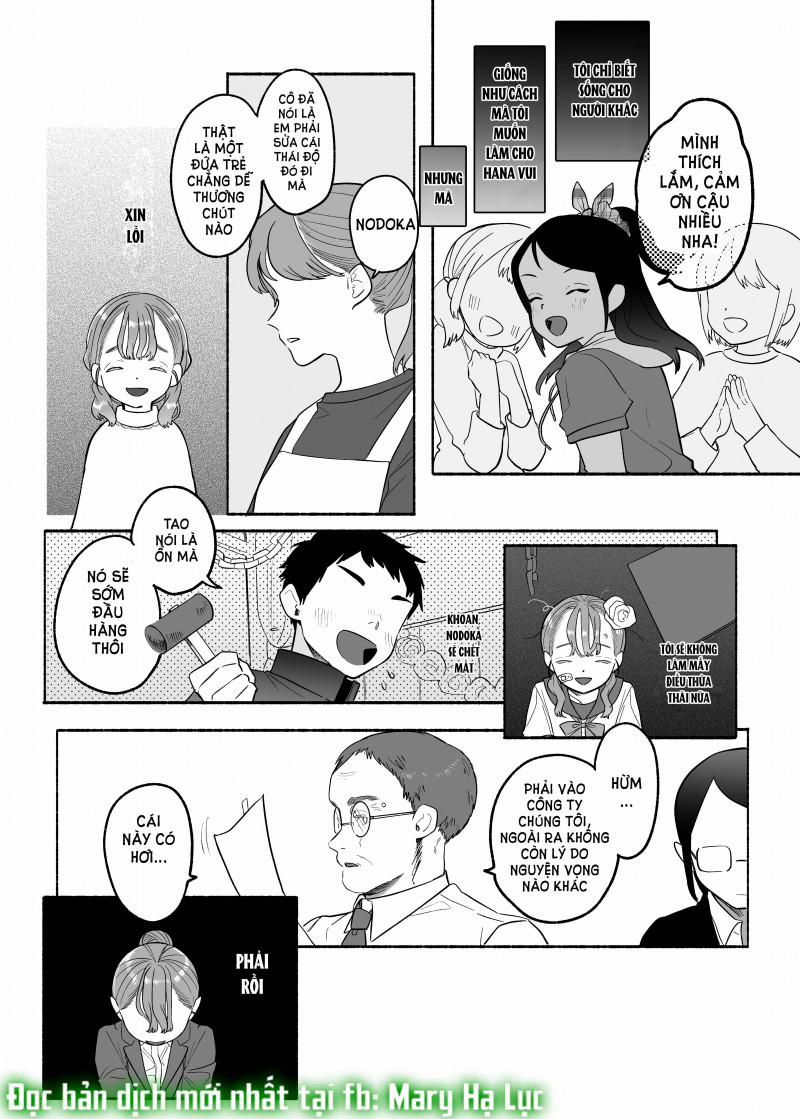 [21+] Yuu-Kun Đêm Nay Không Dịu Dàng Chút Nào 1.1 trang 4